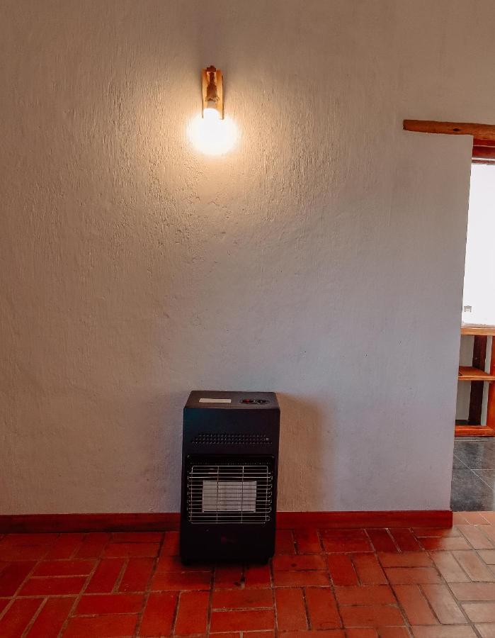 Ecolodge K'Arasirca Comunidad Yumani المظهر الخارجي الصورة