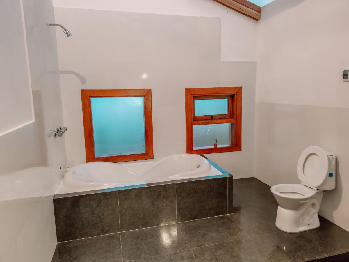 Ecolodge K'Arasirca Comunidad Yumani المظهر الخارجي الصورة